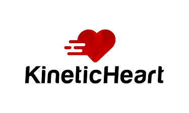 KineticHeart.com